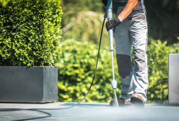 Trusted Shrewsbury, MO Pressure Washing Services Experts