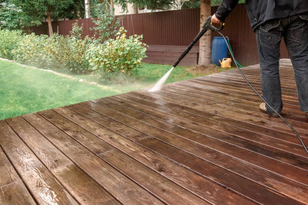 Best Post-Construction Pressure Washing  in Shrewsbury, MO