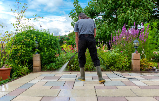 Best Post-Construction Pressure Washing  in Shrewsbury, MO