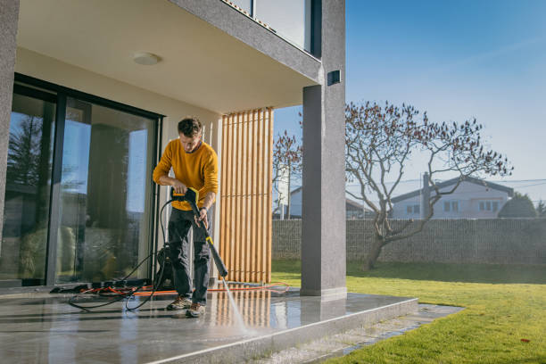 Best Patio and Deck Pressure Washing  in Shrewsbury, MO