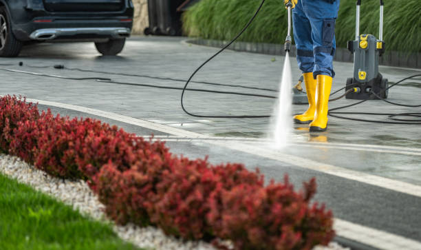 Best Fence Cleaning  in Shrewsbury, MO