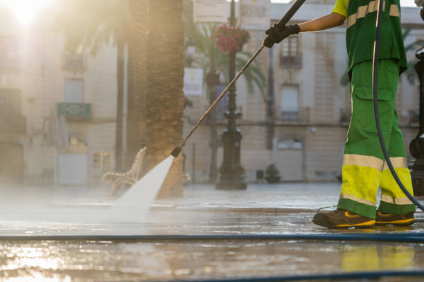 Best Oil Spill Cleanup  in Shrewsbury, MO